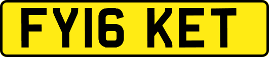 FY16KET