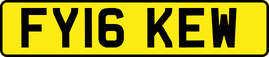 FY16KEW