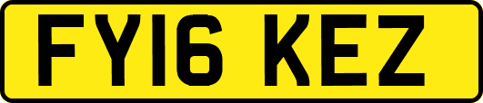 FY16KEZ