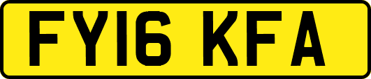 FY16KFA
