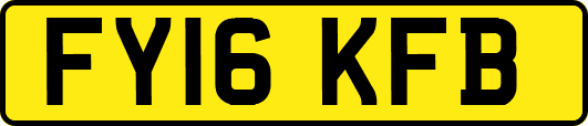 FY16KFB