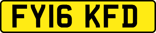 FY16KFD
