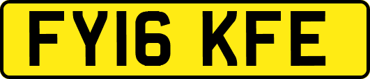 FY16KFE