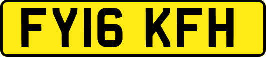 FY16KFH