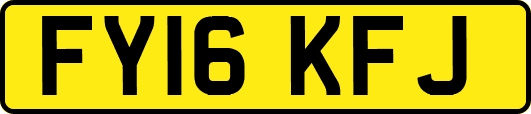 FY16KFJ