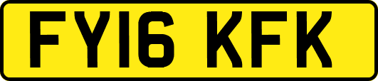 FY16KFK