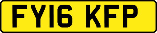 FY16KFP