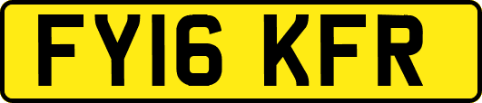 FY16KFR