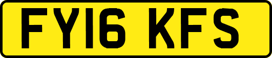 FY16KFS