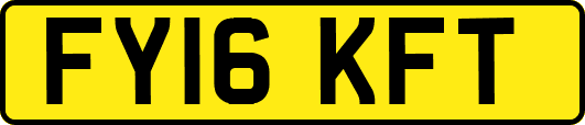 FY16KFT