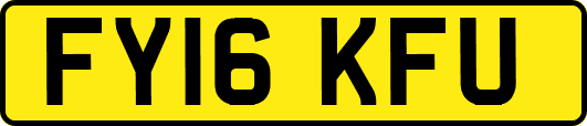 FY16KFU