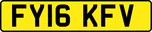 FY16KFV