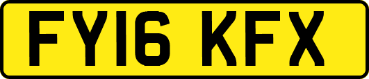 FY16KFX