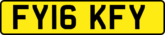 FY16KFY
