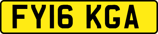 FY16KGA