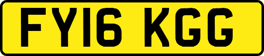 FY16KGG