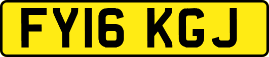 FY16KGJ