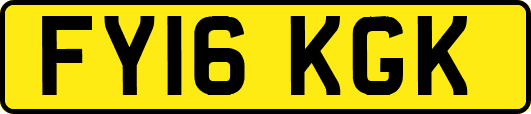 FY16KGK