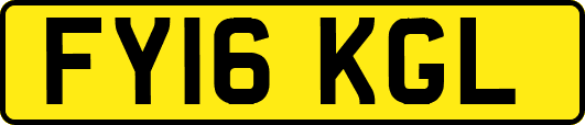 FY16KGL