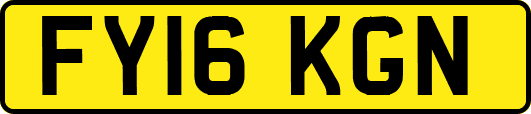 FY16KGN