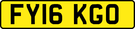 FY16KGO