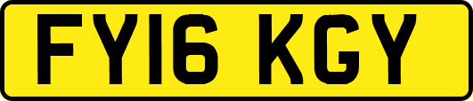 FY16KGY