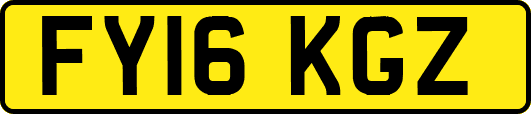 FY16KGZ