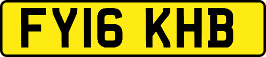FY16KHB