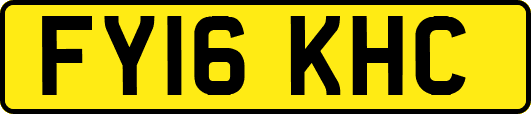 FY16KHC