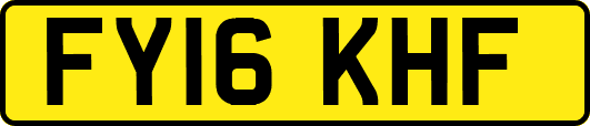 FY16KHF