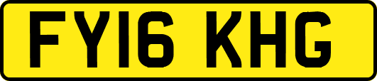 FY16KHG