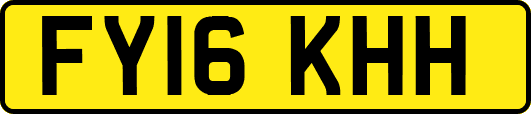 FY16KHH