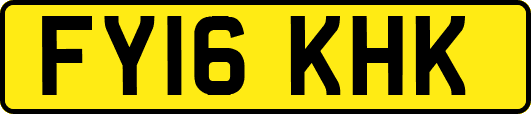 FY16KHK
