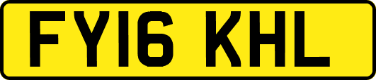 FY16KHL