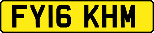 FY16KHM