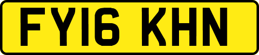 FY16KHN
