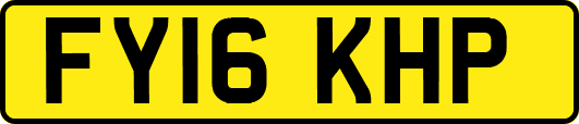 FY16KHP