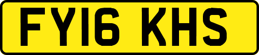 FY16KHS