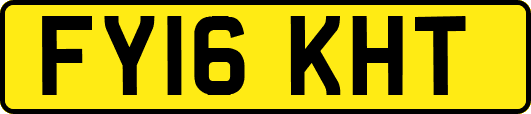 FY16KHT
