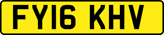 FY16KHV