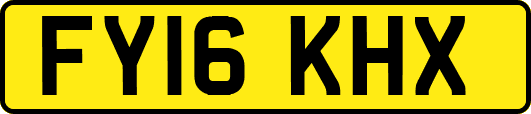 FY16KHX
