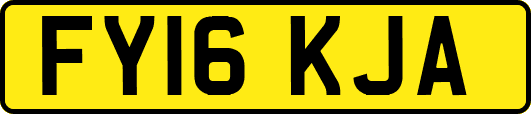 FY16KJA