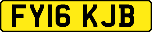 FY16KJB