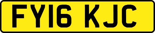 FY16KJC
