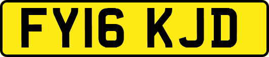 FY16KJD