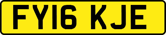 FY16KJE