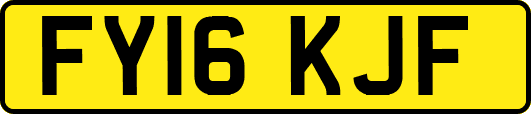 FY16KJF