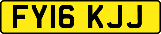 FY16KJJ