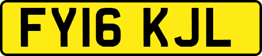 FY16KJL