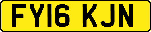 FY16KJN